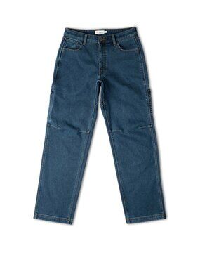 Ripton Fleece Lined Winter Jeans NWT